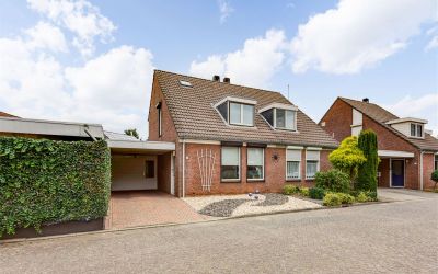 Jeupenhof 3