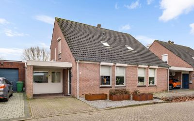 Jeupenhof 6