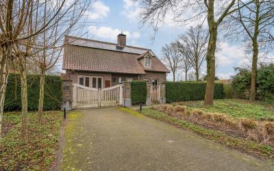 Weekershof 1-A