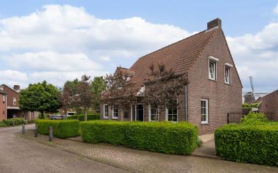 Bokkenstraat 3