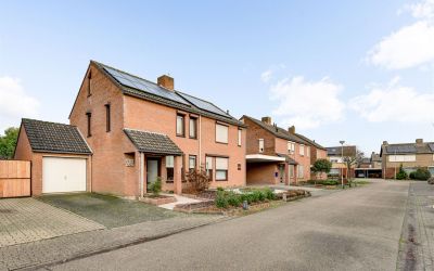 Bokkenstraat 8