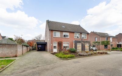 Berbenstraat 28