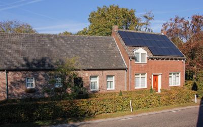 Kapelstraat 10