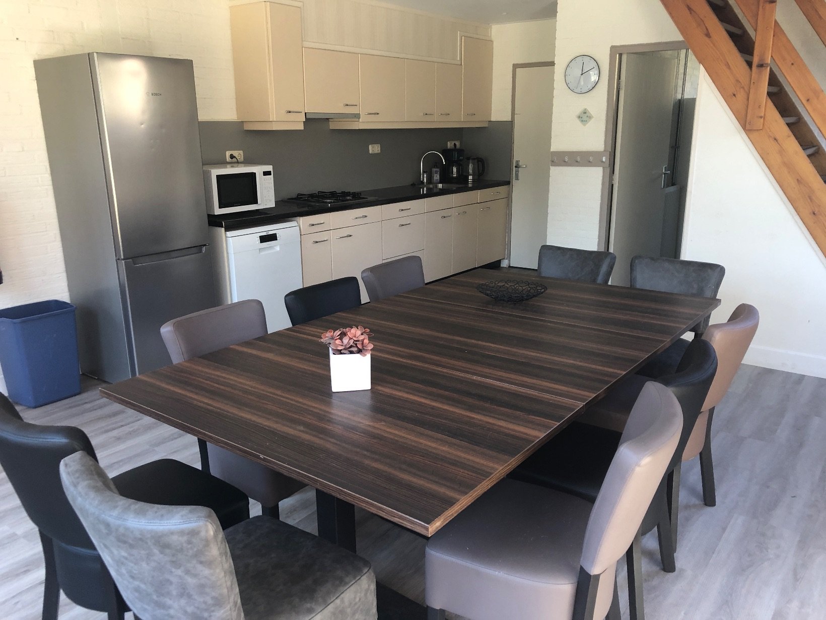 Twee-onder-één-kap te koop: Lochtstraat 26R66, Stramproy