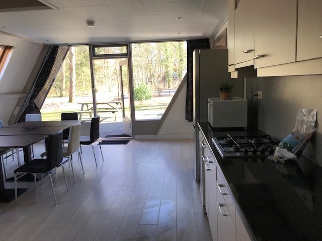 Twee-onder-één-kap te koop: Lochtstraat 26R66, Stramproy