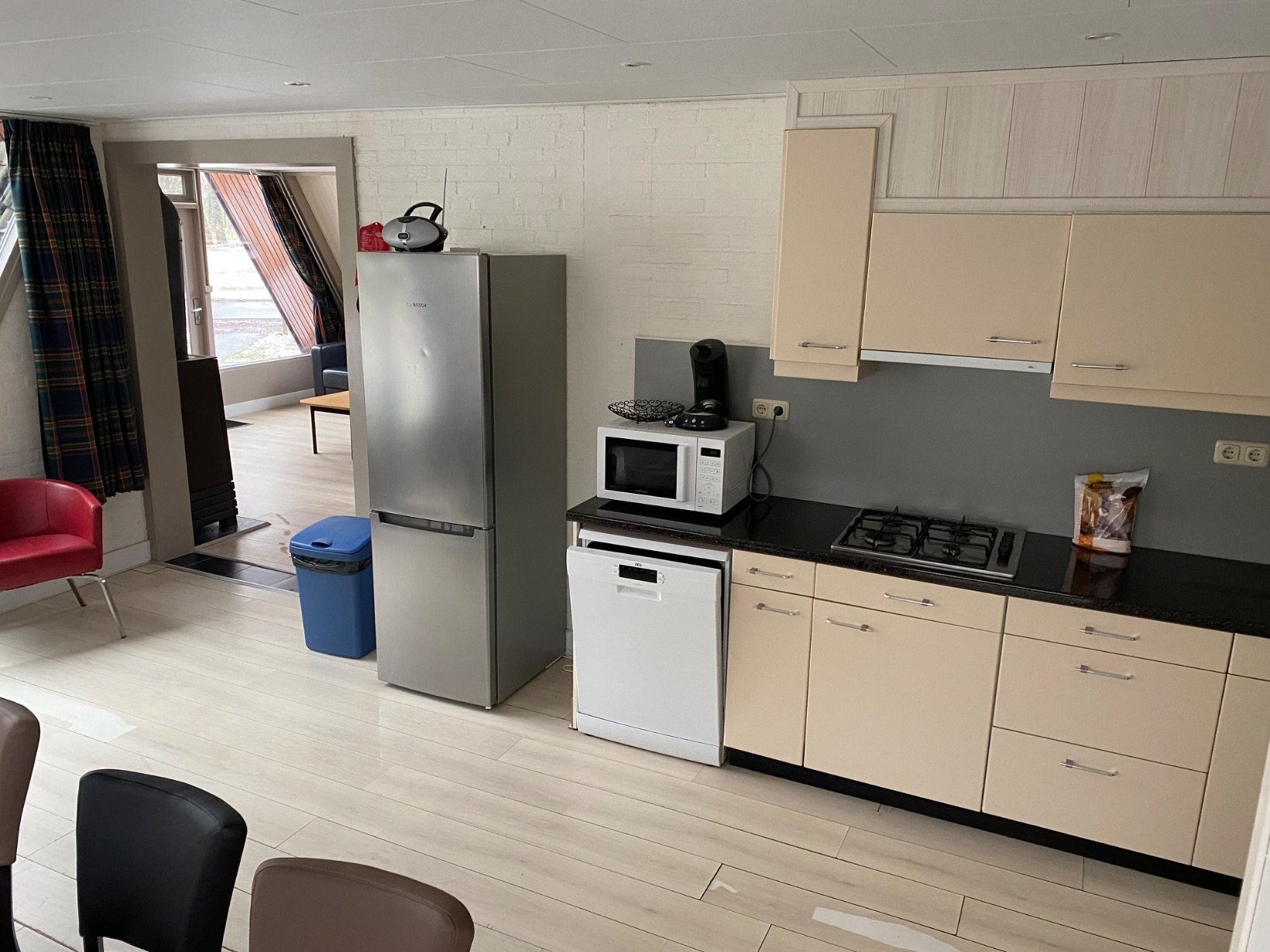 Twee-onder-één-kap te koop: Lochtstraat 26R66, Stramproy