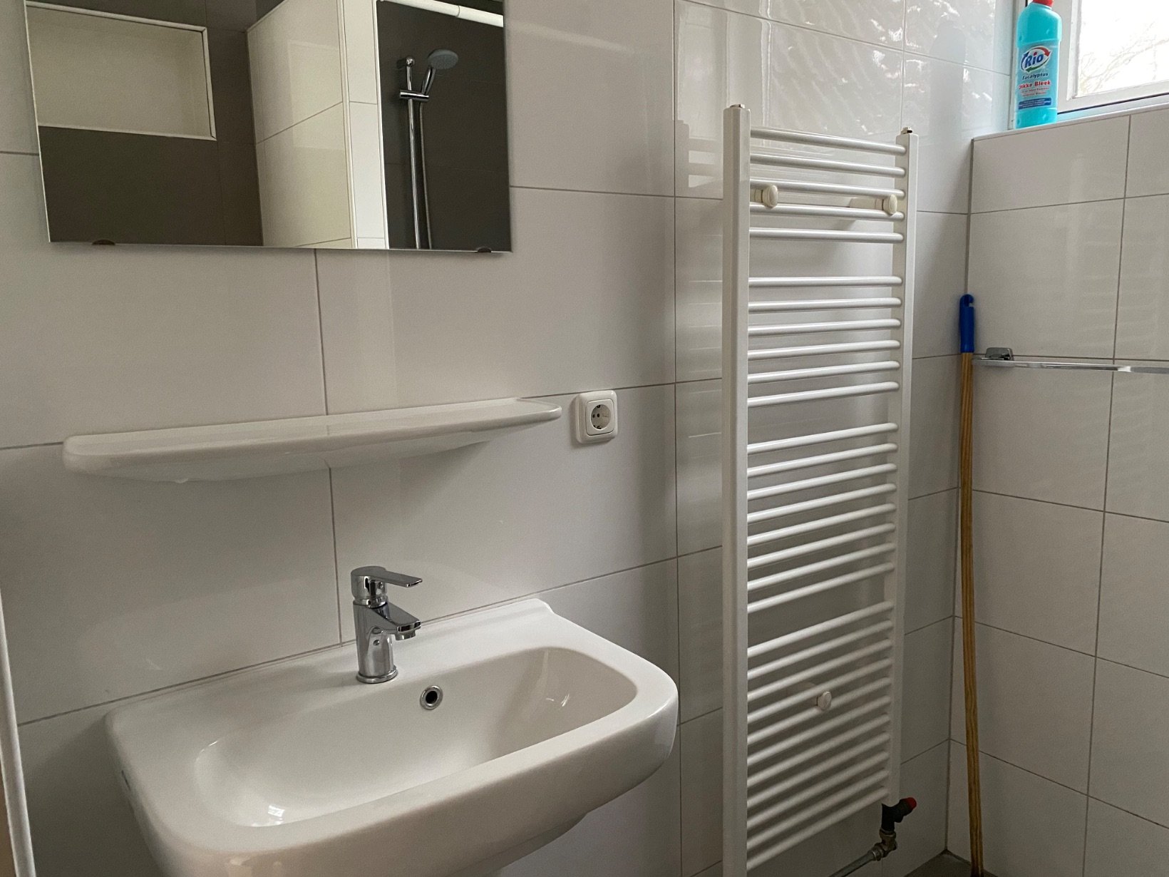 Twee-onder-één-kap te koop: Lochtstraat 26R66, Stramproy