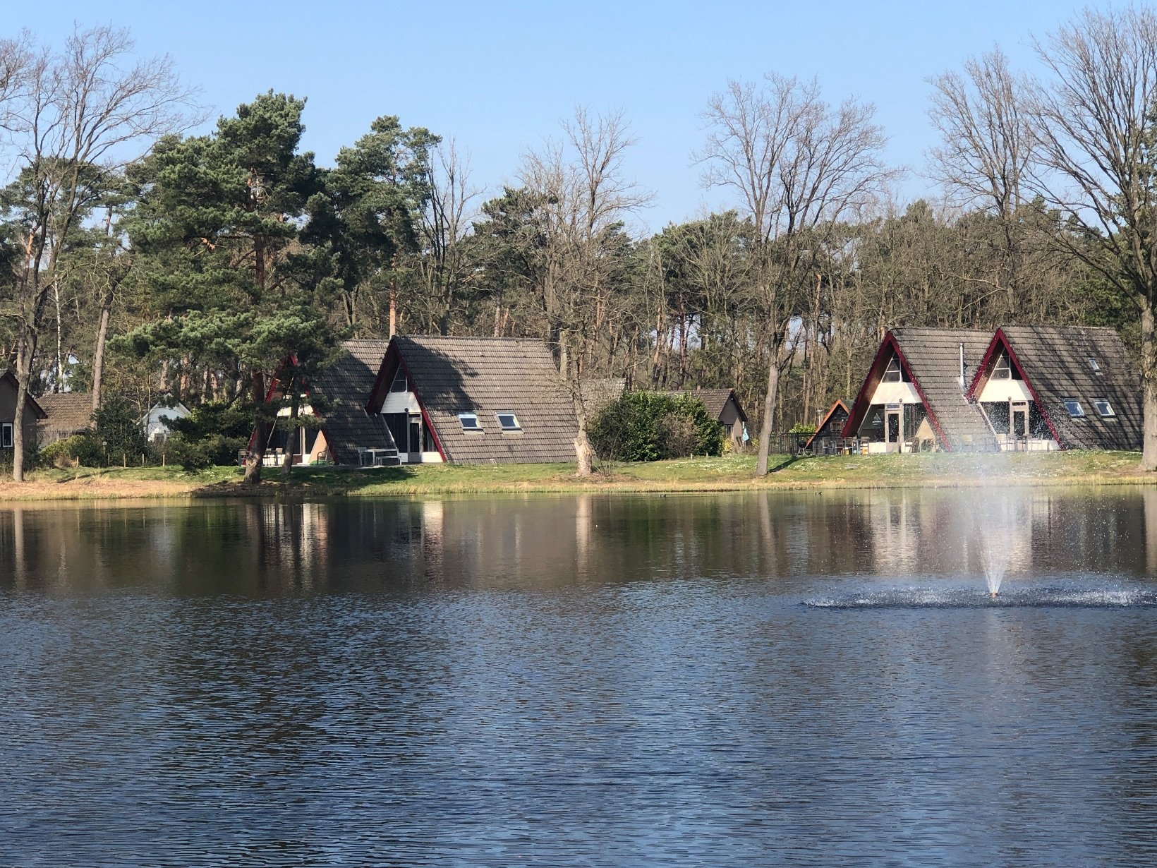 Twee-onder-één-kap te koop: Lochtstraat 26R66, Stramproy