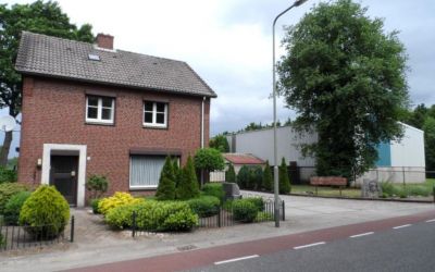 Savelveld 14