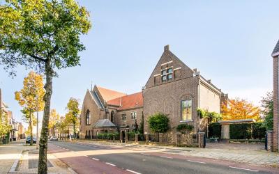 Carmelitessenstraat 46