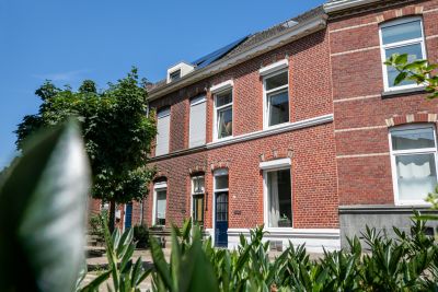 Ernst Casimirstraat 5