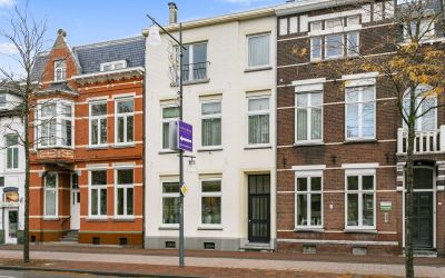 Wilhelminaplein 15