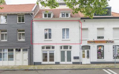 Wilhelminap. 20-A