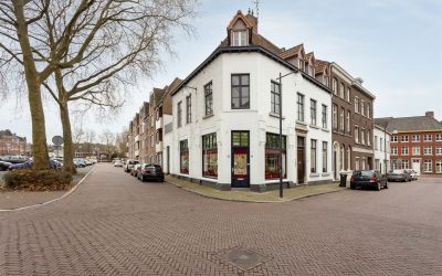 Venlosepoort 10