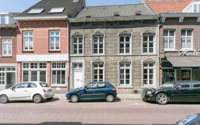 Venlosepoort 7