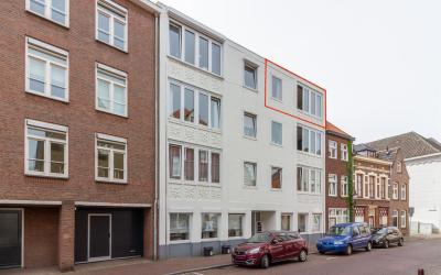 Swalmerstraat 24-C