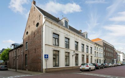 Appartement te koop: Swalmerstraat 50, Roermond