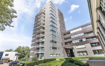 Achter de Cattentoren 82