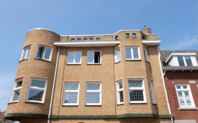 Steegstraat 11-B