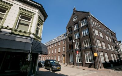 Lindanusstraat 2-A12