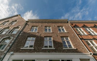 Kraanpoort 3-A