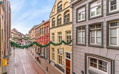 Luifelstraat 332