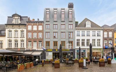 Luifelstraat 5-A