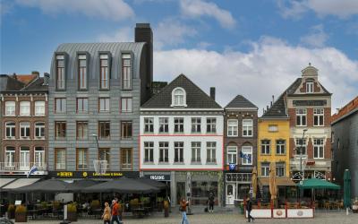 Luifelstraat 5