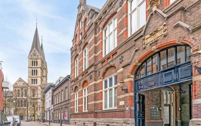 Munsterstraat 14-E