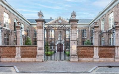 Pollartstraat 5