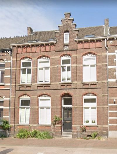 Godsweerdersingel 17