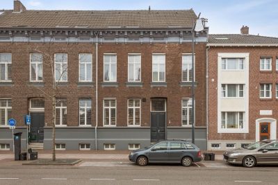 Godsweerdersingel 34