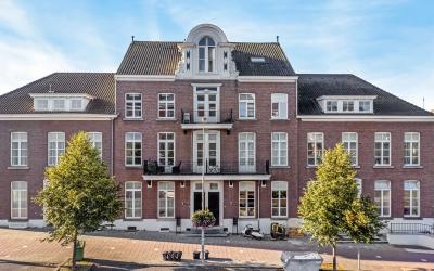 Stationsplein 6-A