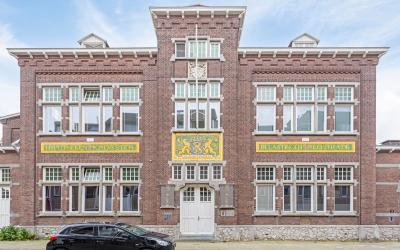 Begijnhofst. 20-E