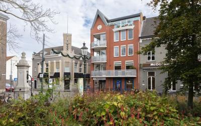 Leliestraat 2-B