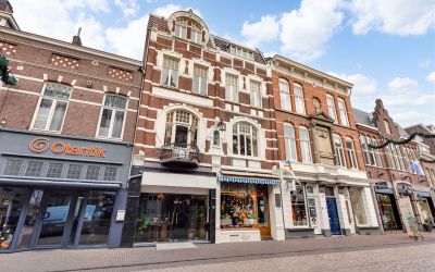 Hamstraat 22