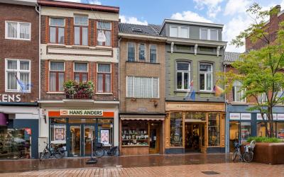 Hamstraat 40-A