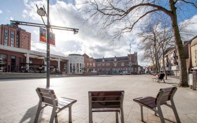 Kloosterwandstraat 241