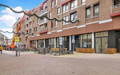 Kruisherenstraat 3-C
