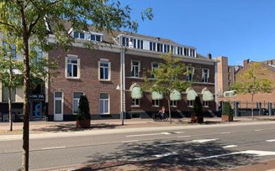 Appartement te koop: Willem II Singel 4C02, Roermond