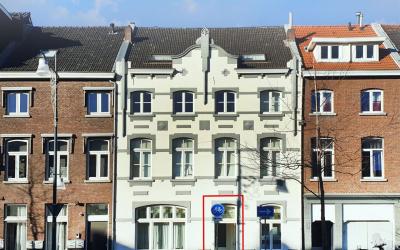 Willem II Singel 38-C