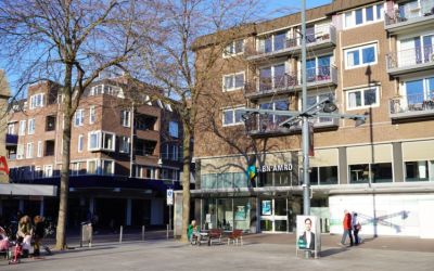 Kloosterwandplein 138
