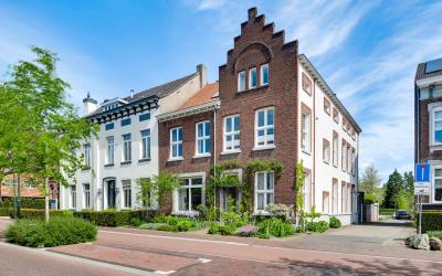 Kapellerlaan 21