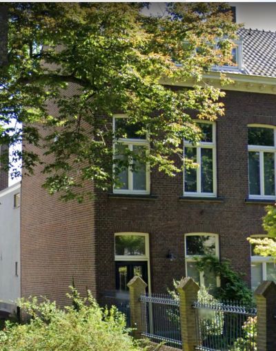 Kapellerlaan 45
