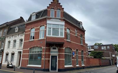 Peregrinus Vogelsstraat 1-A