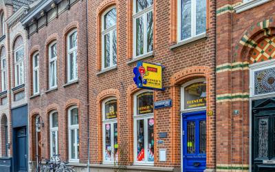 Minderbroederssingel 20