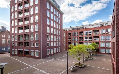 Achter de Steenen Trappen 26