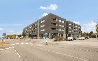 Oranjelaan 21-B9