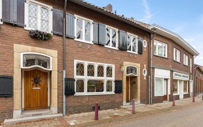 Raadhuisstr. 26