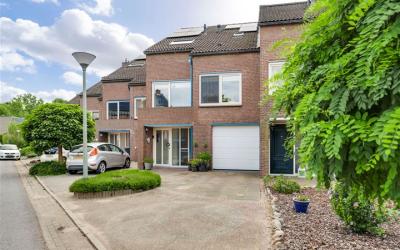 Sportstraat 30